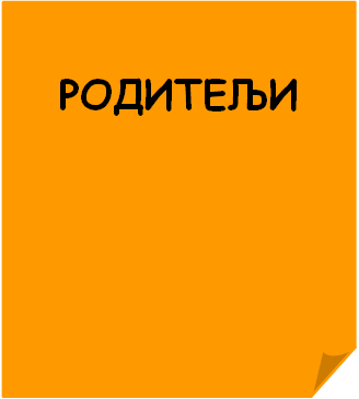 Roditelji