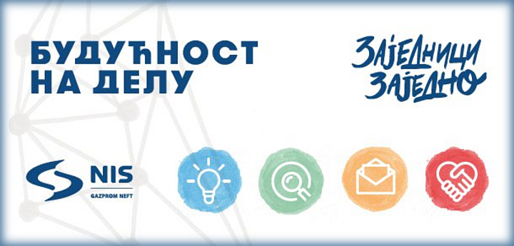 zajednici nis